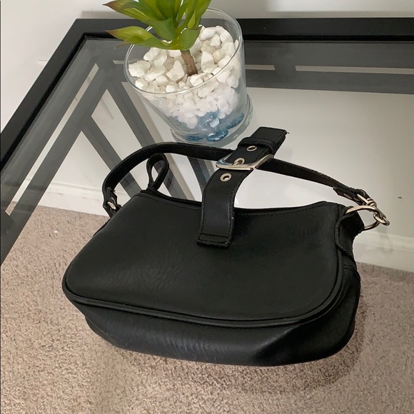 Vintage Coach Mini Handbag - Picture 4 of 4